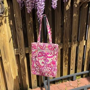 Vera Bradley Computer bag